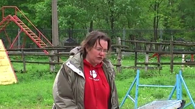 Семинар Светланы Тумановой. Качель смотреть онлайн