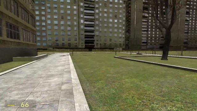 GMOD // АДСКАЯ ШКОЛА \\ SCP-096 КЕТЕР