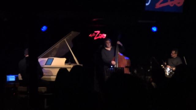 BYS TRIO – MY LOVE AND I (CHARLIE HADEN) – THE ZOO – 21.04.2019! смотреть онлайн