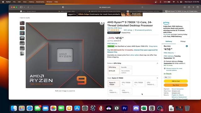 What CPU should I use for AI? смотреть онлайн