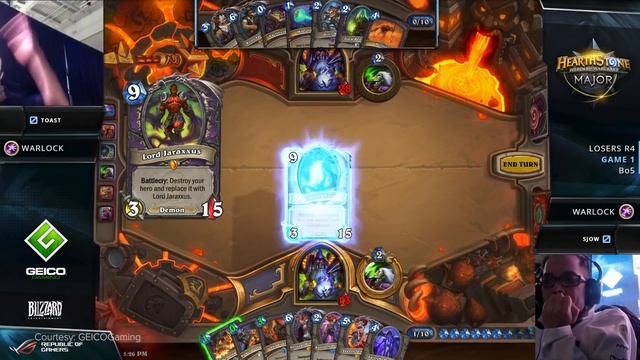 The Massive Brain Behind the Bread: The Story of Disguised Toast смотреть онлайн