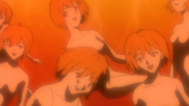 evangelion - libet's all joyful camaraderie смотреть онлайн