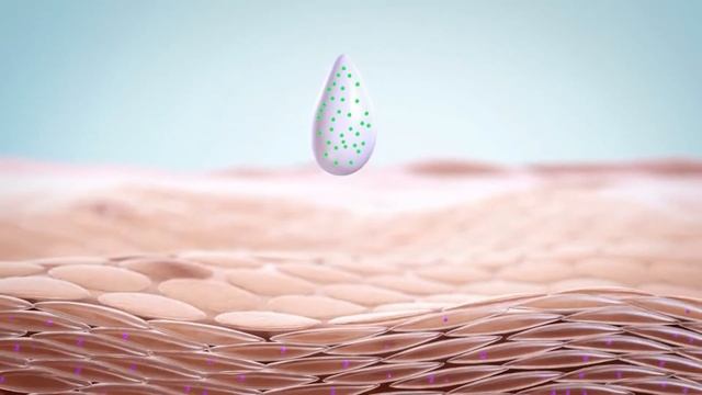 Сухість шкіри. Шпаргалка вам на допомогу! ЧАСТИНА 2