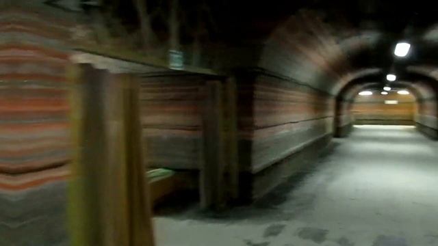 Солигорские шахты смотреть онлайн