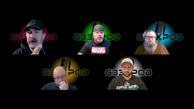 Episode 167: Welcome to the Cesspool смотреть онлайн