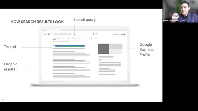 Make Your Website Work For You | DCP Accelerator Academy смотреть онлайн