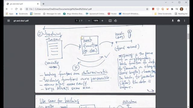 Git y Sha (video 1 de 3) смотреть онлайн