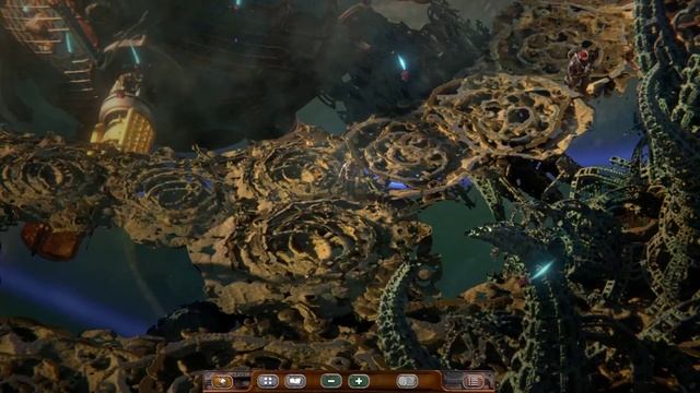 Beautiful Desolation, Part 1 / Beware Those Bearing Gifts, The Penrose (Full Game First Hour Intro) смотреть онлайн