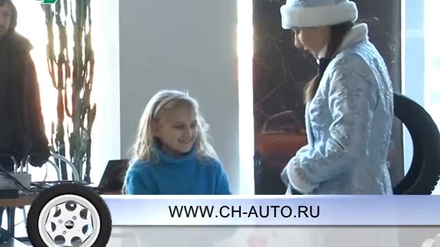 Блондинка на колесах 26.12.12 смотреть онлайн