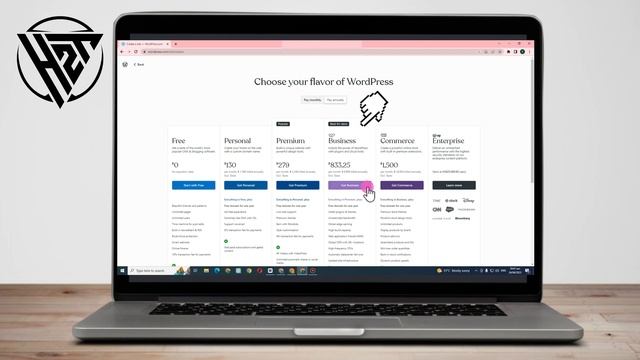 How To Log In WordPress Admin смотреть онлайн