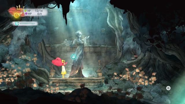 SwitchRPG Previews - Child Of Light Ultimate Edition - Nintendo Switch Gameplay