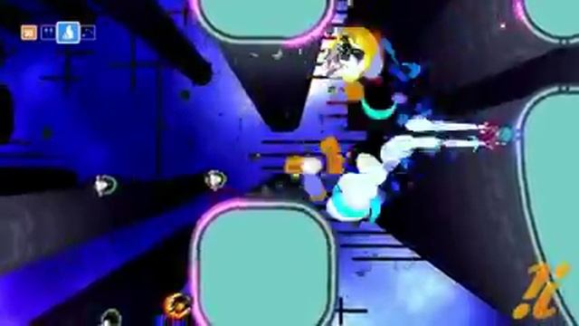 [Trailer] Scram Kitty and his Buddy on Rails смотреть онлайн