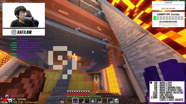 Hari terakhir progress build GIGAPLEX - Jayapura Indah Ep. 144 смотреть онлайн