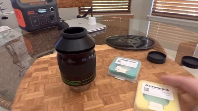 Televue Panoptic 41 review смотреть онлайн