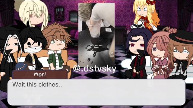 Port Mafia react to |Cringe| Kunizai, Soukoku, Shin Soukoku | SORRY I HAD TO MAKE AUDIO LIKE THIS смотреть онлайн