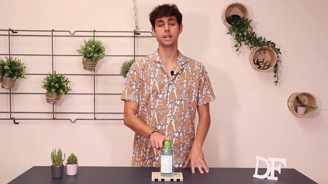 REVIEW Agua micelar Bioderma Sébium H20 y sus beneficios | DosFarma смотреть онлайн