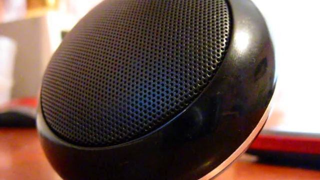 Audio Test Divoom iTour PoP (1) / Аудио тест Divoom iTour PoP смотреть онлайн