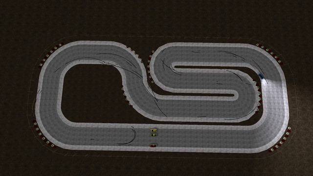 NFS Underground 1 - Hidden Tracks And Maps (1/2)