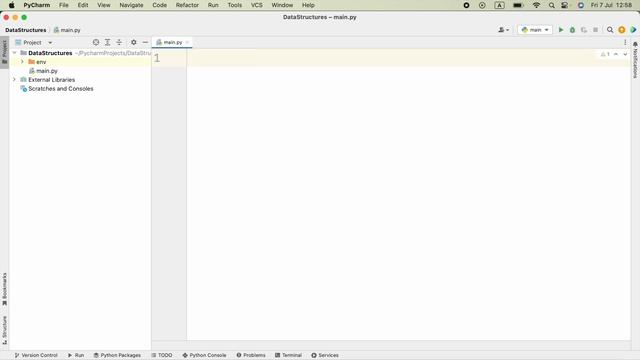 Why Tuples Consume Less Memory Than Lists in Python смотреть онлайн