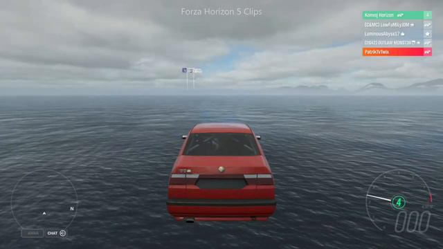 I deleted the map forza horizon 4 смотреть онлайн