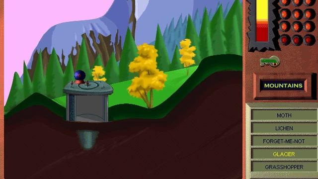 Let's Play Jumpstart 3rd Grade Part 2 - Mission 1: Russian Cosmobot Part 2 смотреть онлайн