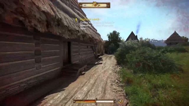 Kingdom Come Deliverance : Naked mode, part1, KCD v1.2 . 1080 HD смотреть онлайн