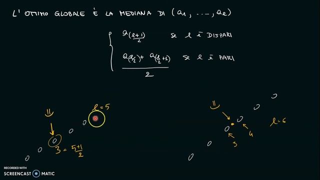 MACHINE LEARNING: CLUSTERING - k-Median смотреть онлайн