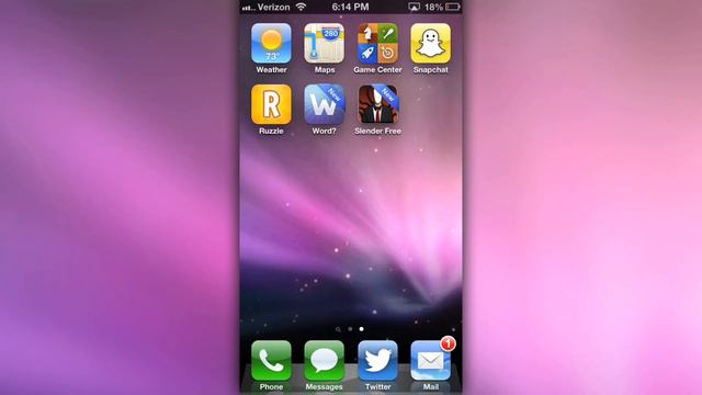 How The iPhone 5 Changed My Life смотреть онлайн
