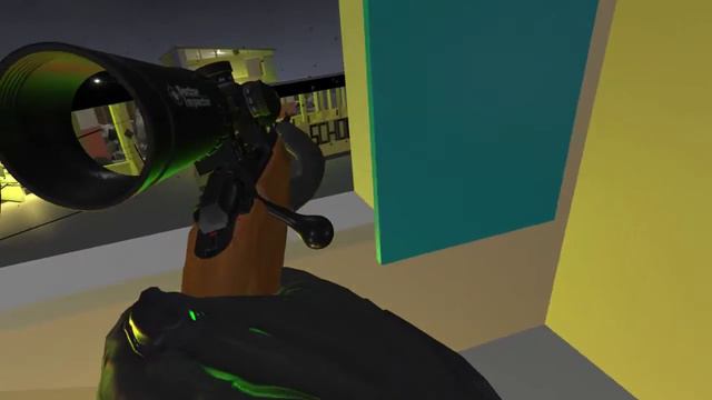 ТУРНИР ПО PAVLOV VR День 10 смотреть онлайн