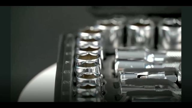 Набор автомобильного инструмента DreamCar HTC Tools 94шт