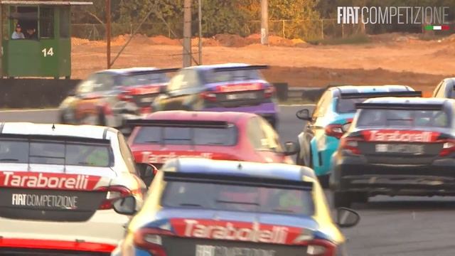 RESUMEN DEL FIN DE SEMANA DE LA FIAT COMPETIZIONE EN INTERLAGOS SAO PAULO BRASIL 2023 смотреть онлайн