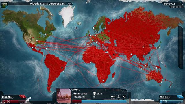 cancel culture is now is a disease Plague Inc смотреть онлайн