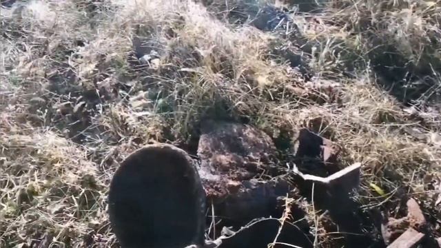 Осенний коп металла смотреть онлайн