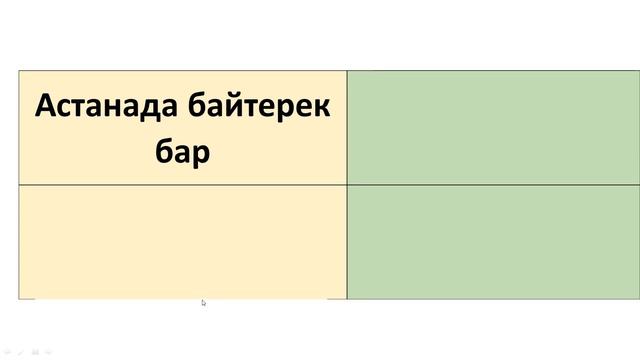1 модуль. 1 часть смотреть онлайн