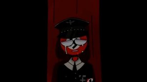 //Countryhumans// °Клип° ~Не бойся смотреть смерти в глаза~