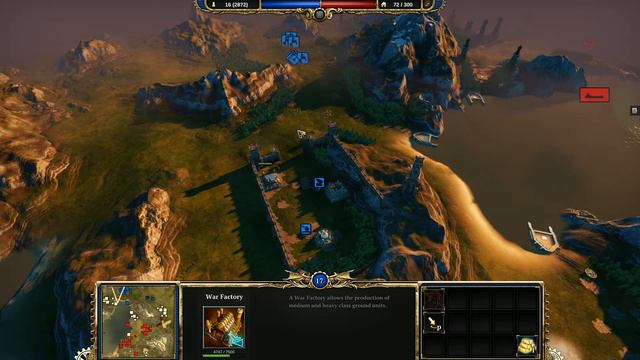 Divinity Dragon Commander (2013) (PC) (Larian Studios)