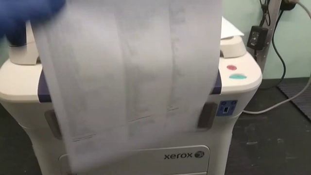 Xerox Workcentre 3220 мфу бу 73 тыс стр за 6000 руб