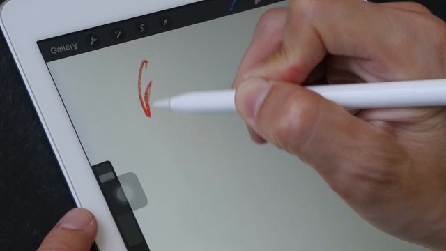 Huawei MediaPad M5 Lite vs IPad 2018 (Artist Comparison) смотреть онлайн