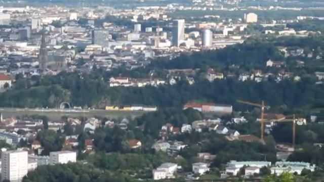 Poestlingberg, Linz, Austria [Travel with Manfred] смотреть онлайн