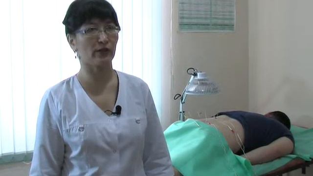 Про иглотерапию смотреть онлайн