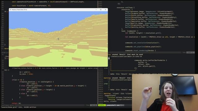 Creating and fixing bugs смотреть онлайн