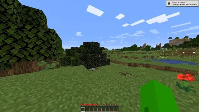 Playing minecraft while sick смотреть онлайн