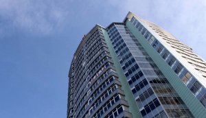 Цены на вторичное жилье в Сочи резко упали