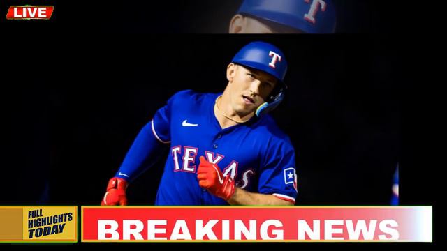 Fantasy Baseball 2024 Rankings Highlighting Top Prospects to Target Full Highlights Today 22/03/202 смотреть онлайн