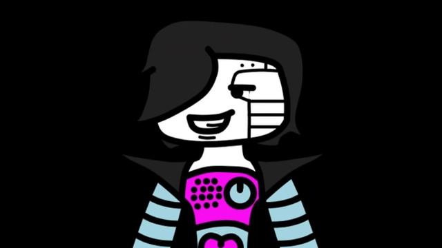 Undertale: Вкратце Часть 2 - Нейтральный путь смотреть онлайн