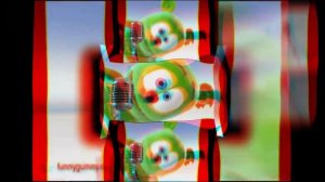 [YTPMV] Gummy Bear Ultra Red Attack Scan