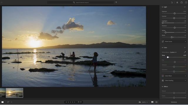 Basic Photo Editing - Adobe Lightroom - Tagalog | Simplehan Lang Natin | #photography #lightroom смотреть онлайн