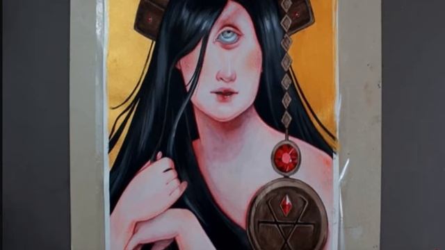 Лихо одноглазое смотреть онлайн