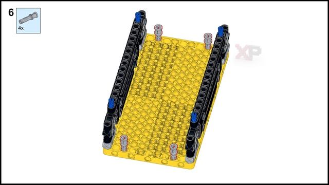《Joystic 搖桿》 - LEGO SPIKE PRIME | Xiao Pang смотреть онлайн