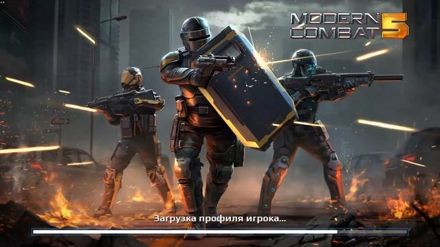 Modern Combat 5 Blackout - не запускается - internet connection error windows10 смотреть онлайн